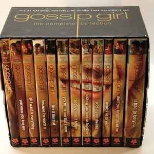 Gossip Girl the Complete Collection