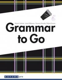 Grammar to Go