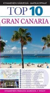 Gran Canaria