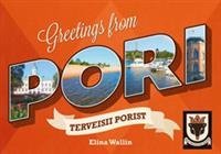 Greetings from Pori - Terveisii Porist!