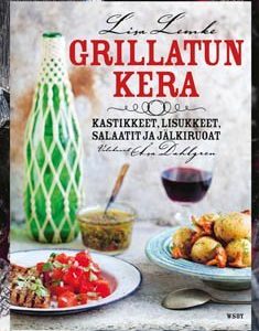 Grillatun kera