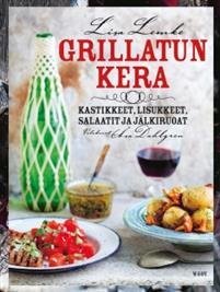 Grillatun kera