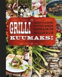 Grilli kuumaksi