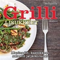 Grillilisukkeet