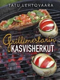 Grillimestarin kasvisherkut