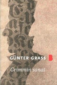 Grimmin sanat