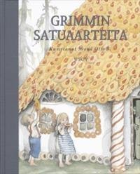 Grimmin satuaarteita