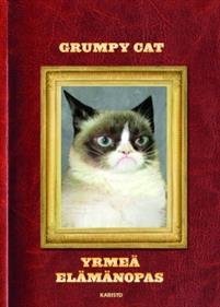 Grumpy Cat