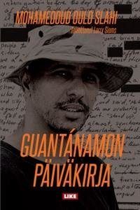 Guantanamon päiväkirja