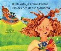 Guldlock och de tre björnarna