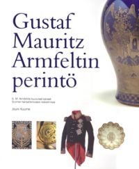 Gustaf Mauritz Armfeltin perintö