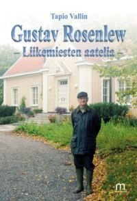 Gustav Rosenlew