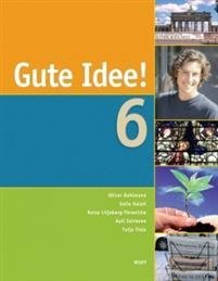 Gute idee! 6 (+cd)