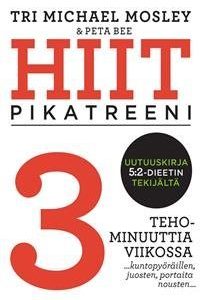 HIIT: Pikatreeni