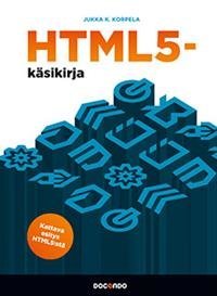 HTML5 käsikirja