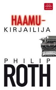 Haamukirjailija