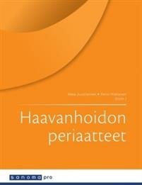 Haavanhoidon periaatteet