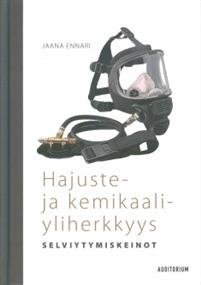 Hajuste- ja kemikaaliyliherkkyys