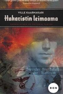 Hakaristin leimaama