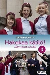 Hakekaa kätilö! 3