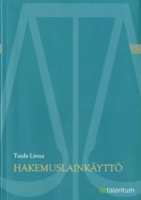 Hakemuslainkäyttö