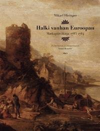 Halki vanhan Euroopan