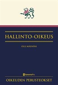 Hallinto-oikeus