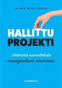 Hallittu projekti