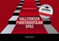 Hallituksen puheenjohtajan opas