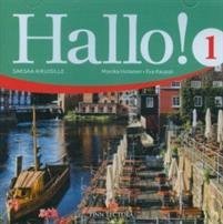 Hallo! 1 (2 cd)