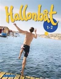 Hallonbåt 1 - 2 (OPS16)