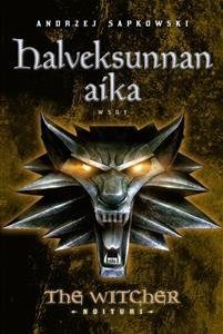 Halveksunnan aika