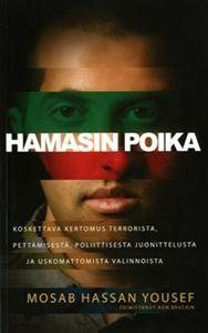 Hamasin poika