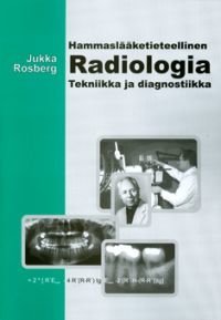 Hammaslääketieteellinen radiologia