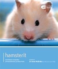 Hamsterit