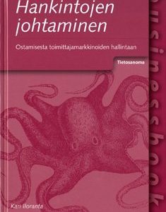 Hankintojen johtaminen