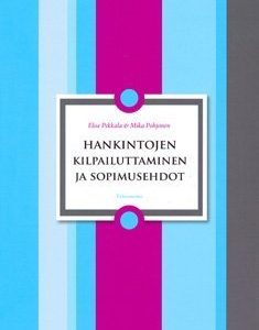 Hankintojen kilpailuttaminen ja sopimusehdot