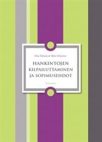 Hankintojen kilpailuttaminen ja sopimusehdot