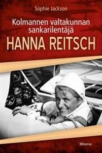 Hanna Reitsch