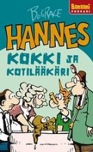 Hannes - Kokki ja kotilääkäri