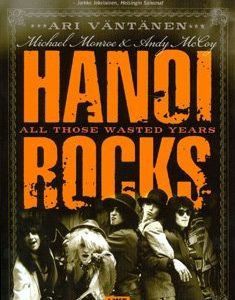 Hanoi Rocks