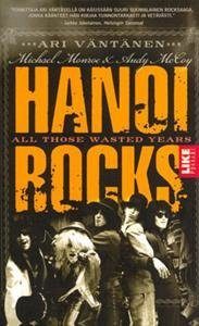 Hanoi Rocks