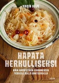 Hapata herkulliseksi