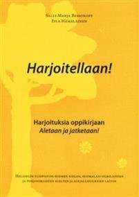 Harjoitellaan!