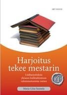 Harjoitus tekee mestarin 4