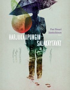 Harjukaupungin salakäytävät