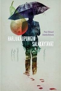 Harjukaupungin salakäytävät