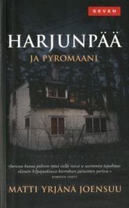 Harjunpää ja pyromaani