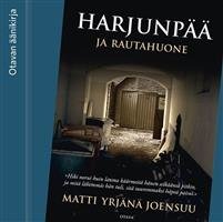 Harjunpää ja rautahuone