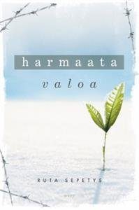 Harmaata valoa